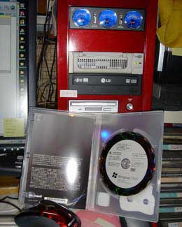 WindowsVISTA