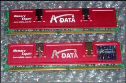PC6400 DDR2 ������